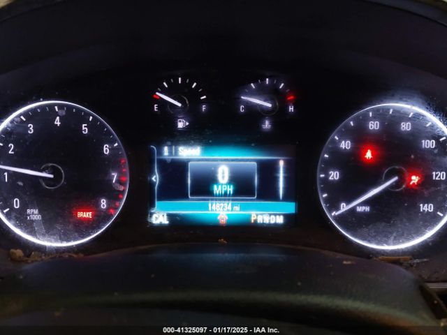 KL4CJESB3HB128118 Buick Encore Preferred