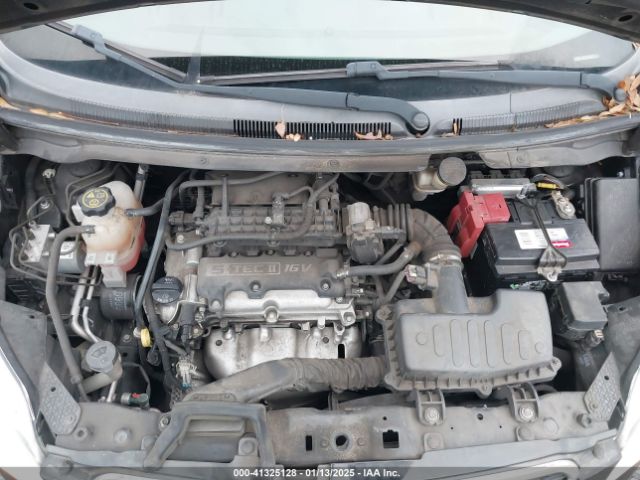 KL8CB6S93EC568876 Chevrolet Spark Ls Auto