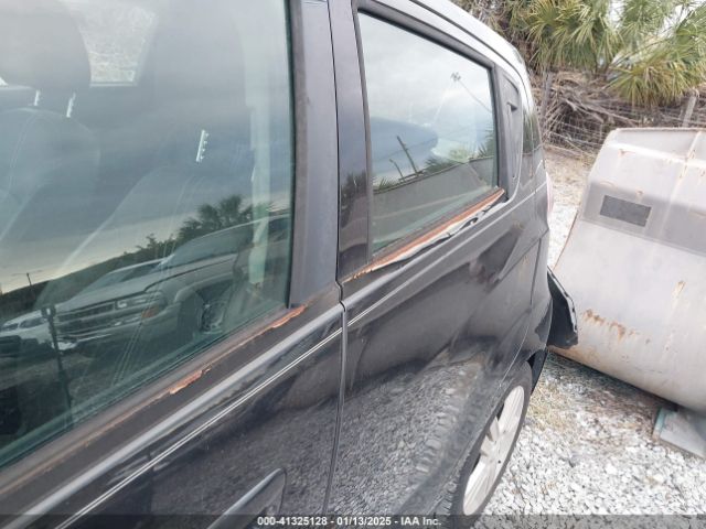 KL8CB6S93EC568876 Chevrolet Spark Ls Auto