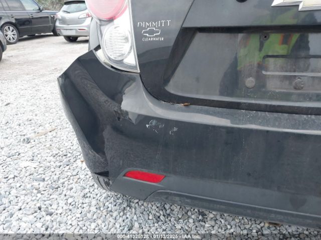 KL8CB6S93EC568876 Chevrolet Spark Ls Auto