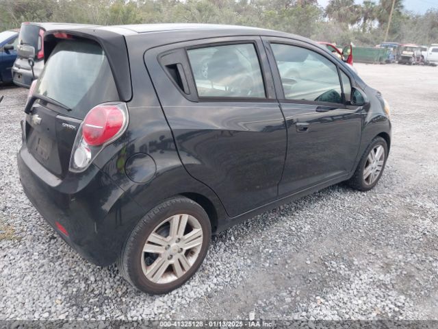 KL8CB6S93EC568876 Chevrolet Spark Ls Auto