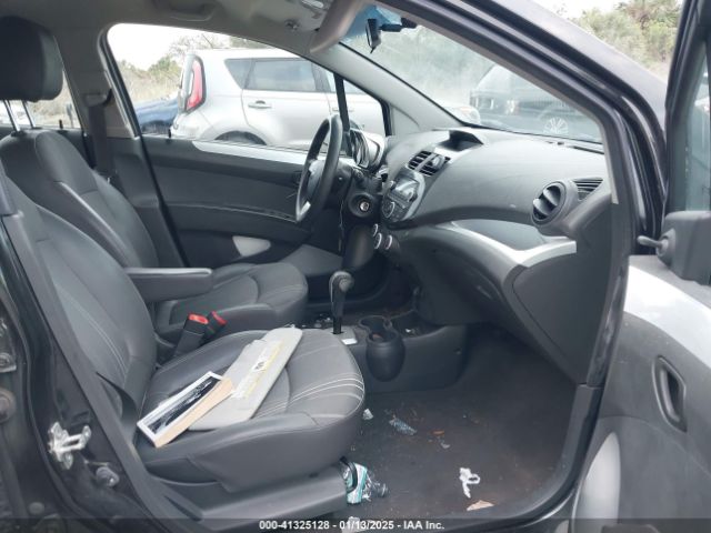 KL8CB6S93EC568876 Chevrolet Spark Ls Auto