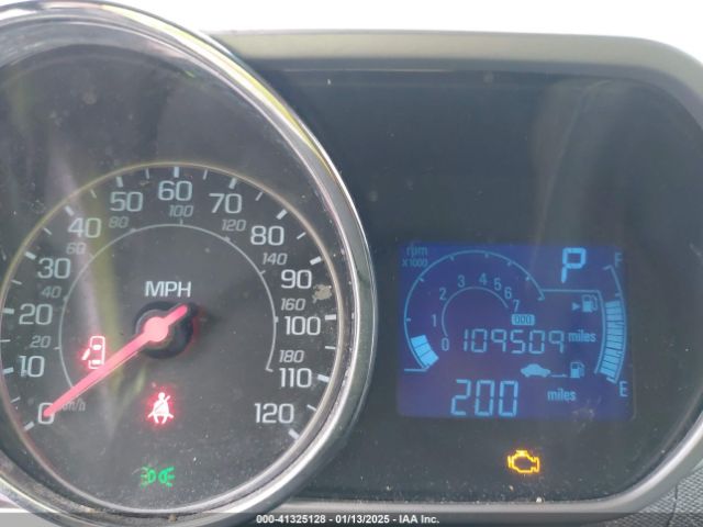 KL8CB6S93EC568876 Chevrolet Spark Ls Auto