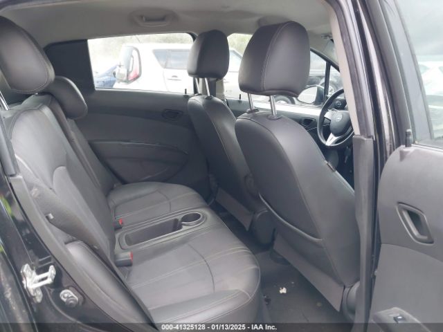 KL8CB6S93EC568876 Chevrolet Spark Ls Auto