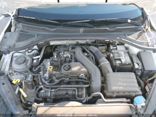 3VW7M7BU8RM012934 Volkswagen Jetta 1.5t Se
