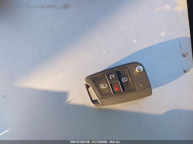 3VW7M7BU8RM012934 Volkswagen Jetta 1.5t Se