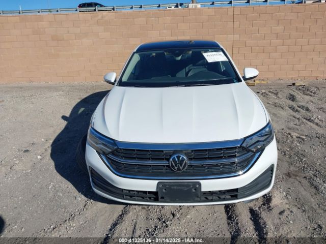 3VW7M7BU8RM012934 Volkswagen Jetta 1.5t Se