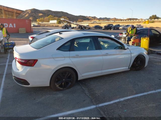 3VW7M7BU8RM012934 Volkswagen Jetta 1.5t Se