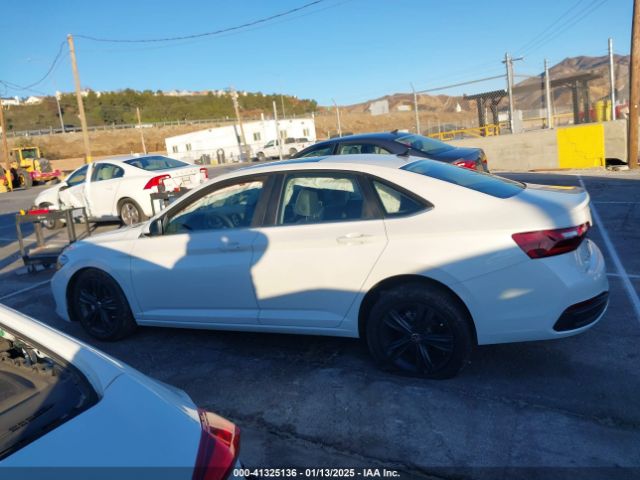 3VW7M7BU8RM012934 Volkswagen Jetta 1.5t Se