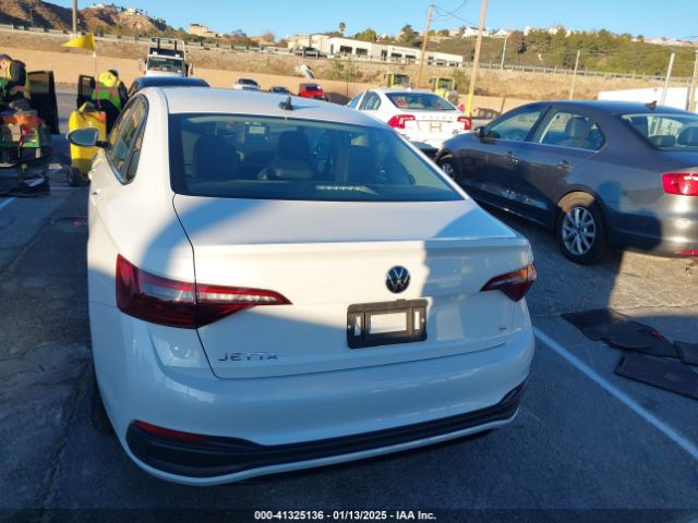 3VW7M7BU8RM012934 Volkswagen Jetta 1.5t Se