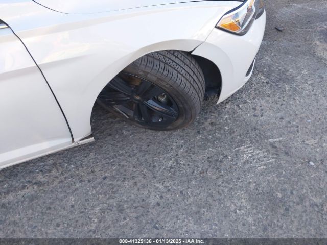 3VW7M7BU8RM012934 Volkswagen Jetta 1.5t Se