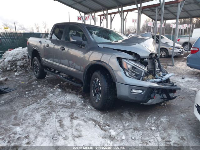 1N6AA1ED7PN102375 auction archive image