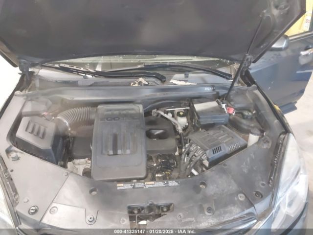 2GNFLFEK2H6193020 Chevrolet EQUINOX LT