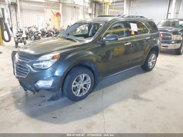 2GNFLFEK2H6193020 Chevrolet EQUINOX LT