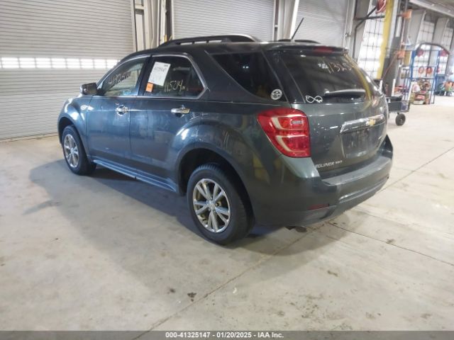2GNFLFEK2H6193020 Chevrolet EQUINOX LT