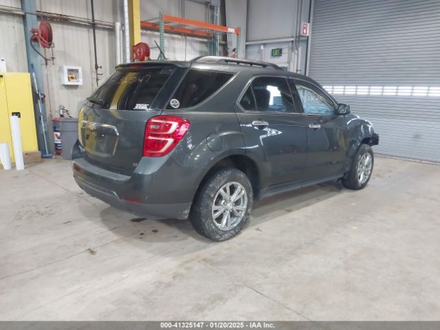 2GNFLFEK2H6193020 Chevrolet EQUINOX LT