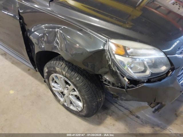 2GNFLFEK2H6193020 Chevrolet EQUINOX LT