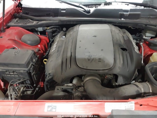 2C3CDYBT9EH149375 Dodge Challenger R/t Classic