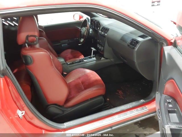 2C3CDYBT9EH149375 Dodge Challenger R/t Classic