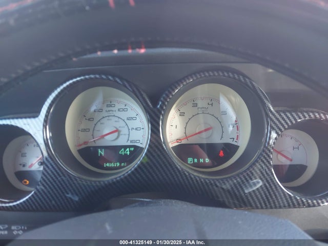 2C3CDYBT9EH149375 Dodge Challenger R/t Classic