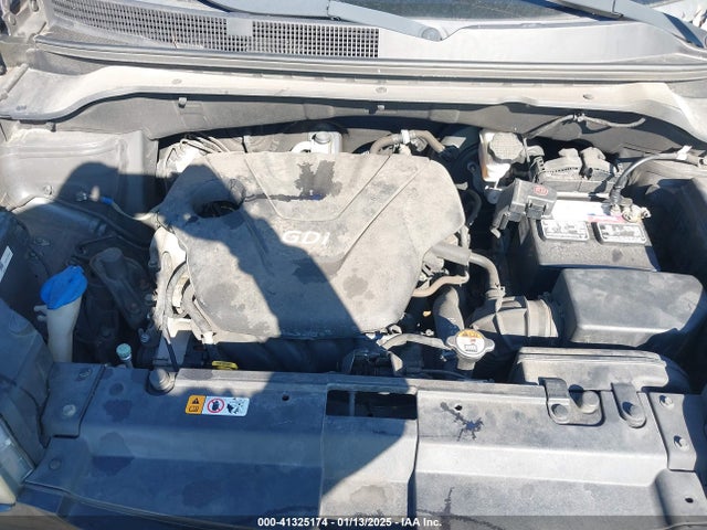 KIA Soul 2016 KNDJN2A22G7833768 Image 10