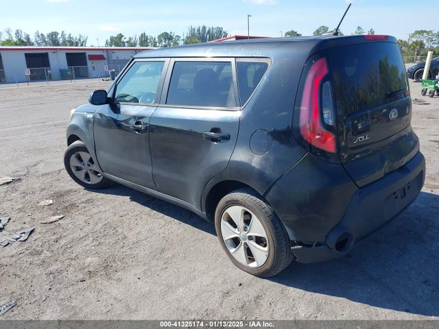 KIA Soul 2016 KNDJN2A22G7833768 Image 3