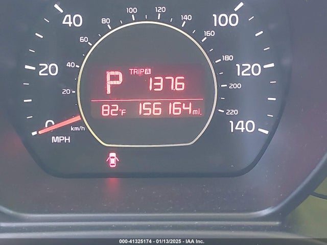 KIA Soul 2016 KNDJN2A22G7833768 Image 7