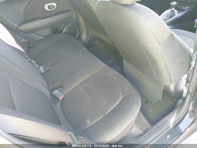 KIA Soul 2016 KNDJN2A22G7833768 Image 8