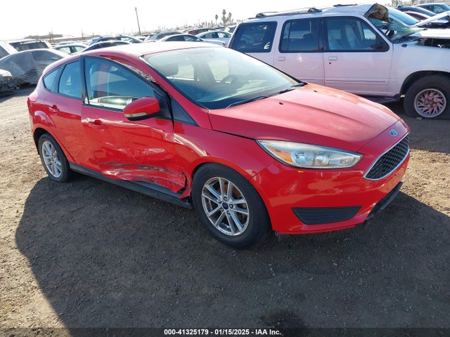 Ford 2.0l gdi 2017 1FADP3K28HL223934 Image 14