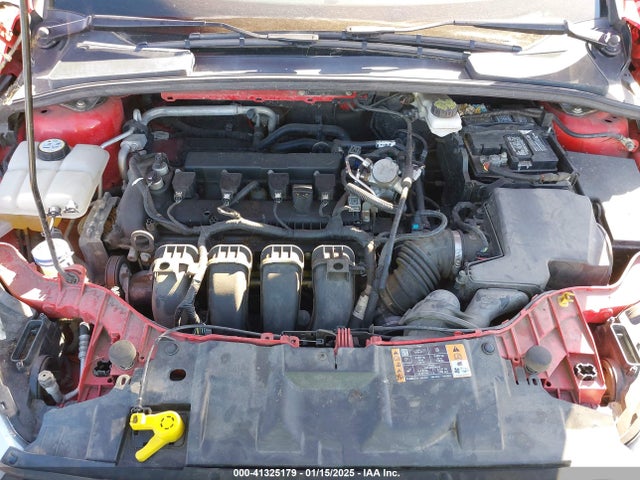 Ford 2.0l gdi 2017 1FADP3K28HL223934 Image 23