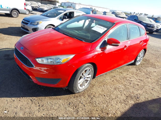 Ford 2.0l gdi 2017 1FADP3K28HL223934 Image 15