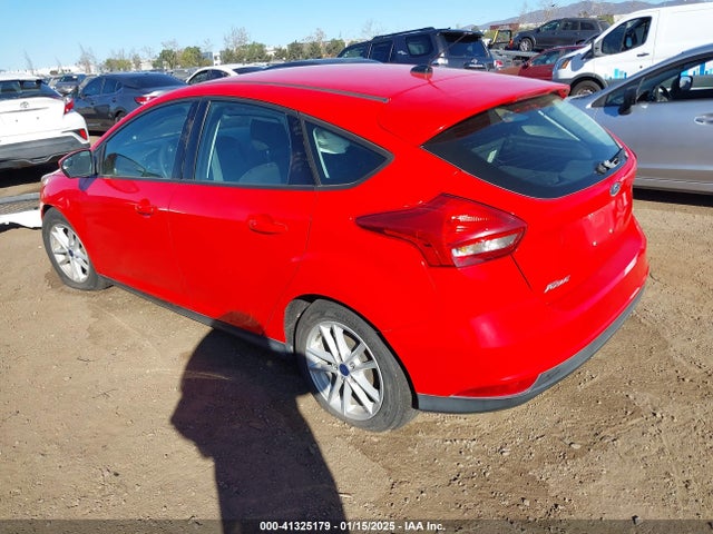 Ford 2.0l gdi 2017 1FADP3K28HL223934 Image 16