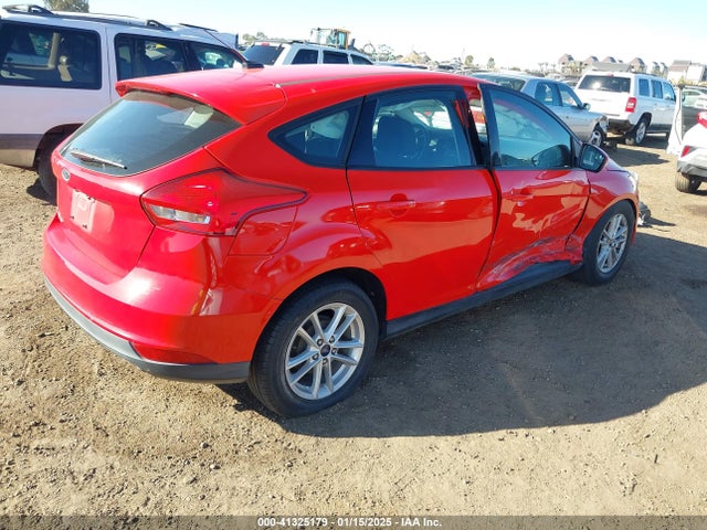Ford 2.0l gdi 2017 1FADP3K28HL223934 Image 17