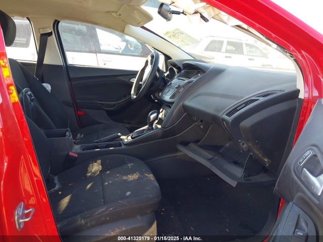 Ford 2.0l gdi 2017 1FADP3K28HL223934 Image 18