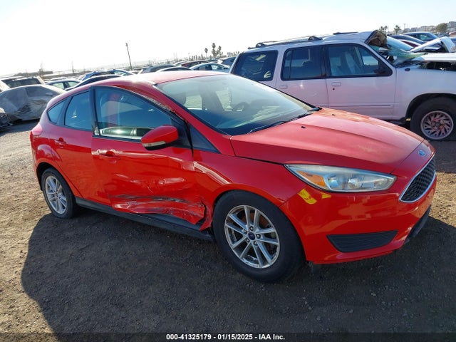 Ford 2.0l gdi 2017 1FADP3K28HL223934 Image 19