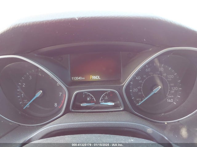 Ford 2.0l gdi 2017 1FADP3K28HL223934 Image 20