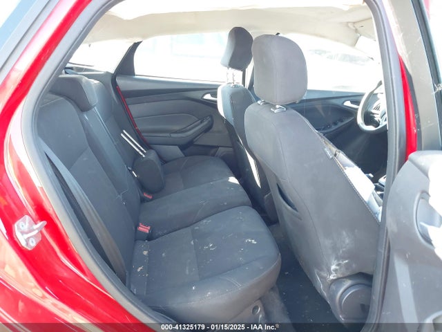 Ford 2.0l gdi 2017 1FADP3K28HL223934 Image 21