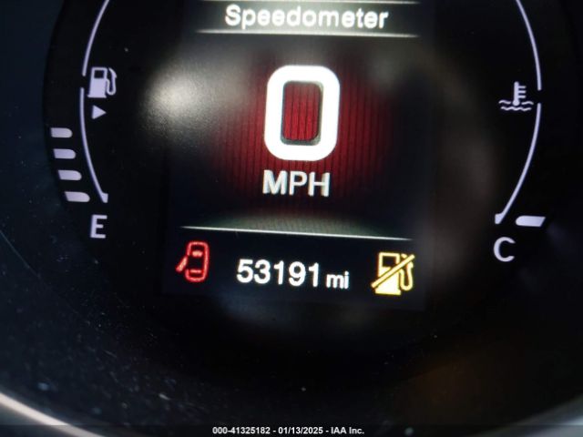 ZFBCFYDB6JP705273 Fiat 500x Lounge Awd