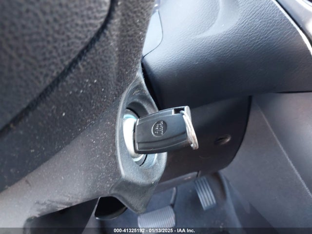 Ford FOCUS SE 2016 1FADP3K21GL399576 Image 11