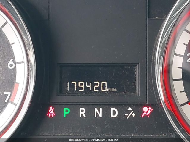 2C4RDGCGXER267656 Dodge Grand Caravan Sxt