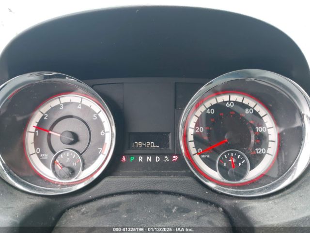2C4RDGCGXER267656 Dodge Grand Caravan Sxt