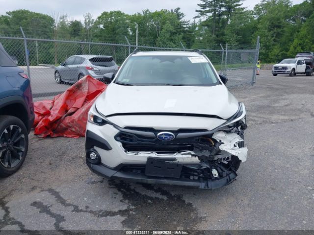 JF2GUADC4RH865616 Subaru Crosstrek Premium