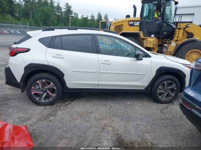 JF2GUADC4RH865616 Subaru Crosstrek Premium