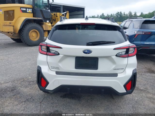 JF2GUADC4RH865616 Subaru Crosstrek Premium