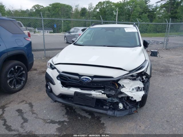 JF2GUADC4RH865616 Subaru Crosstrek Premium