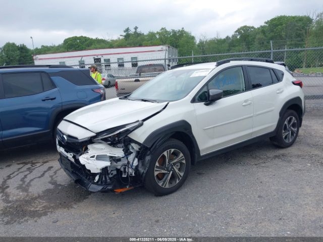 JF2GUADC4RH865616 Subaru Crosstrek Premium