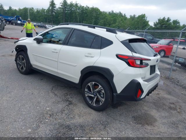 JF2GUADC4RH865616 Subaru Crosstrek Premium