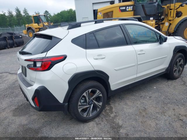 JF2GUADC4RH865616 Subaru Crosstrek Premium