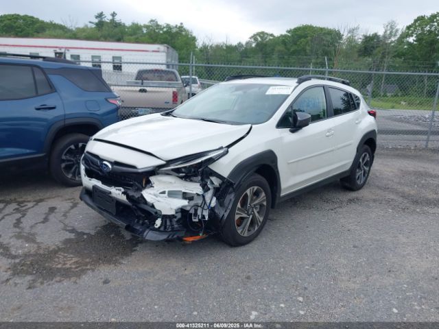 JF2GUADC4RH865616 Subaru Crosstrek Premium