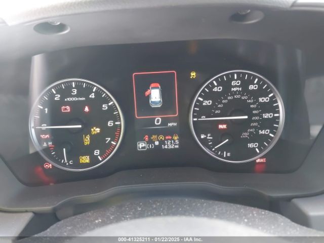 JF2GUADC4RH865616 Subaru Crosstrek Premium